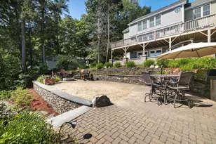 109 Leeward Shores Rd, Moultonborough, NH 03254 - Photo 5