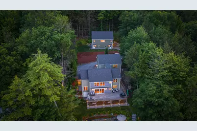 109 Leeward Shores Road, Moultonborough, NH 03254 - Photo 15