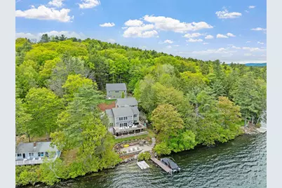 109 Leeward Shores Road, Moultonborough, NH 03254 - Photo 3
