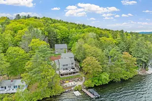 109 Leeward Shores Rd, Moultonborough, NH 03254 - Photo 3