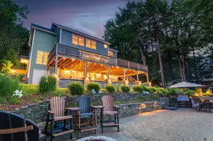 109 Leeward Shores Rd, Moultonborough, NH 03254 - Photo 1