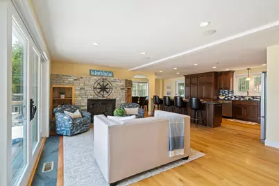109 Leeward Shores Road, Moultonborough, NH 03254 - Photo 19