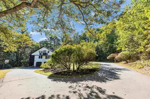 107 Fresh Pond Ln, Brookline, NH 03033 - Photo 3