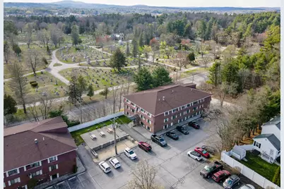 555 Calef Road #11, Manchester, NH 03103 - Photo 17