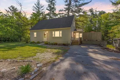 736 Columbus Avenue, Rochester, NH 03867 - Photo 1