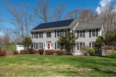 6 Drury Plains Road, Stratham, NH 03885 - Photo 1