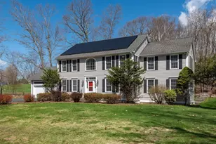 6 Drury Plains Rd, Stratham, NH 03885 - Photo 1