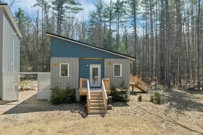 35A/B Rolling Ridge Road, Bartlett, NH 03838 - Photo 5