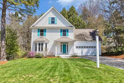 20 Robbe Farm Road, Peterborough, NH 03458 - Photo 1