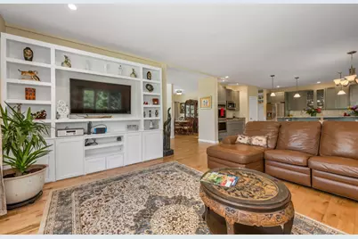76 Curries Way, Brookfield, NH 03872 - Photo 21