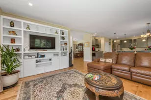76 Curries Way, Brookfield, NH 03872 - Photo 21