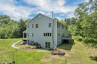 76 Curries Way, Brookfield, NH 03872 - Photo 5