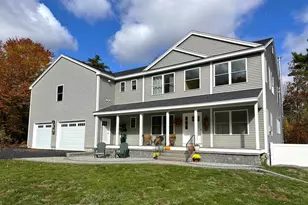 76 Curries Way, Brookfield, NH 03872 - Photo 1