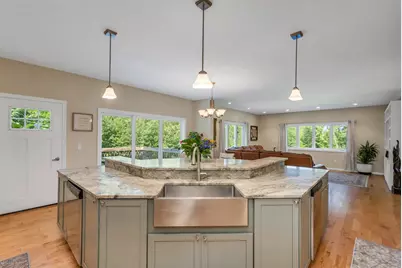 76 Curries Way, Brookfield, NH 03872 - Photo 13