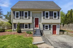 80 Manchester St, Nashua, NH 03064 - Photo 1