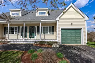 58 Arrow Ln, Raymond, NH 03077 - Photo 1