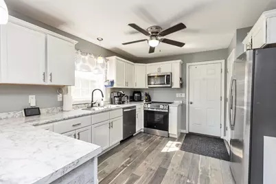 125 Pine Meadows Circle, Bennington, NH 03442 - Photo 17