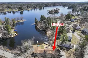 243 Shore Dr, Salem, NH 03079 - Photo 25