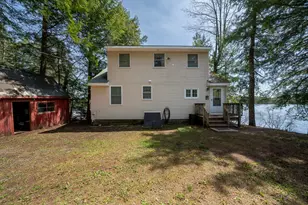 408 Whitney Rd, Stoddard, NH 03464 - Photo 11