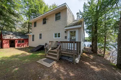 408 Whitney Road, Stoddard, NH 03464 - Photo 13