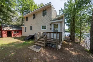 408 Whitney Rd, Stoddard, NH 03464 - Photo 13