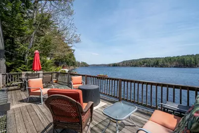 408 Whitney Road, Stoddard, NH 03464 - Photo 5