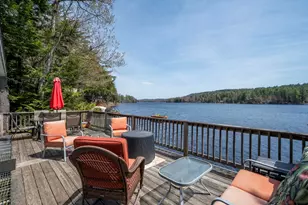 408 Whitney Rd, Stoddard, NH 03464 - Photo 5