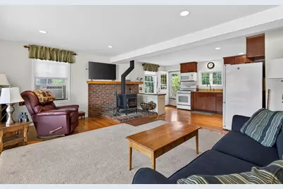 408 Whitney Road, Stoddard, NH 03464 - Photo 21