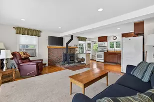 408 Whitney Rd, Stoddard, NH 03464 - Photo 21
