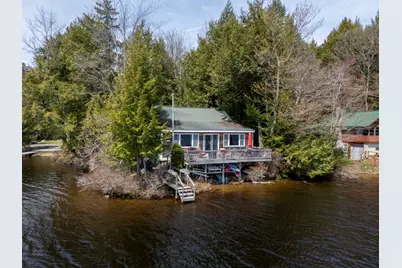 408 Whitney Road, Stoddard, NH 03464 - Photo 3
