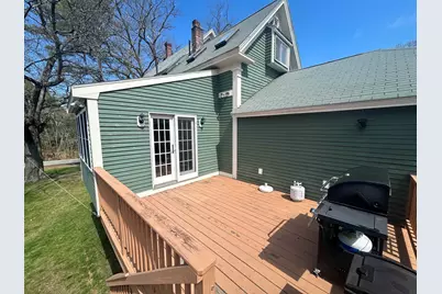 20 Pearl Street, Hillsboro, NH 03244 - Photo 27