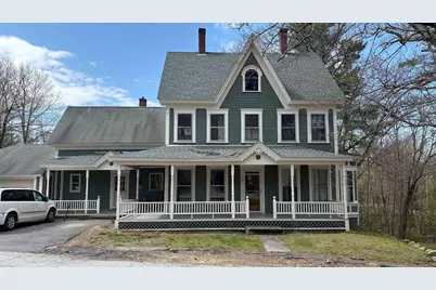 20 Pearl Street, Hillsboro, NH 03244 - Photo 1