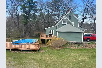 20 Pearl Street, Hillsboro, NH 03244 - Photo 29