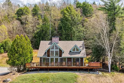 28 Plumley Ridge, Ludlow, VT 05149 - Photo 1