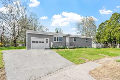 74 Suzanne Drive, Portsmouth, NH 03801 - Photo 3