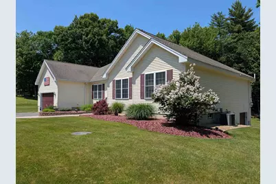 303 Lords Mill Road, Epsom, NH 03234 - Photo 5