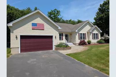 303 Lords Mill Road, Epsom, NH 03234 - Photo 3