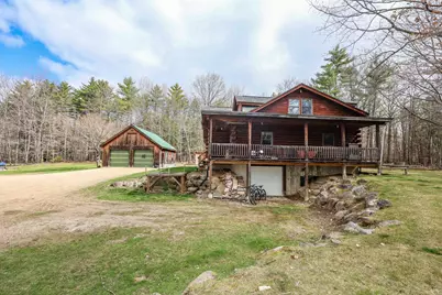 34 Durgin Road, Chichester, NH 03258 - Photo 39