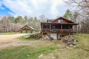 34 Durgin Rd, Chichester, NH 03258 - Photo 39