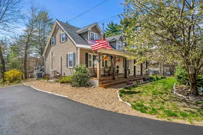 104 Joppa Road, Merrimack, NH 03054 - Photo 1