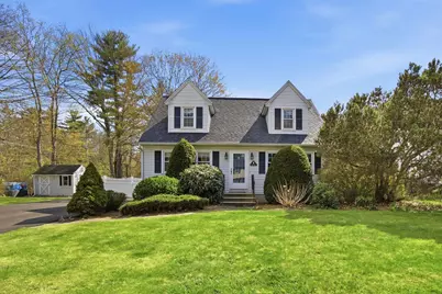 1 Flume Street, Concord, NH 03303 - Photo 1
