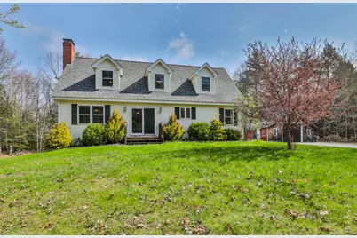 481 Lower Jaffrey Road, Dublin, NH 03444 - Photo 5