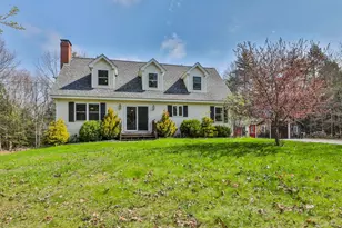 481 Lower Jaffrey Rd, Dublin, NH 03444 - Photo 5