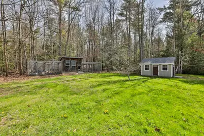 481 Lower Jaffrey Road, Dublin, NH 03444 - Photo 7