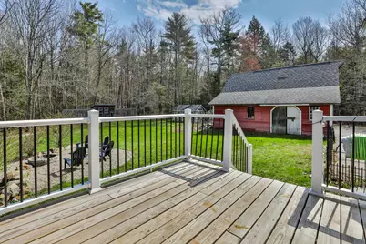 481 Lower Jaffrey Road, Dublin, NH 03444 - Photo 11