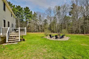 481 Lower Jaffrey Rd, Dublin, NH 03444 - Photo 9