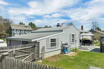 110 Maple Street, Somersworth, NH 03878 - Photo 37