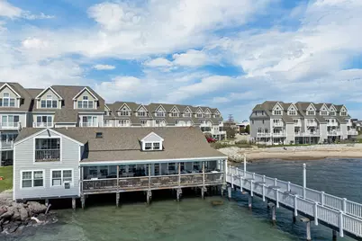 24 Harbor Road #9, Hampton, NH 03842 - Photo 5