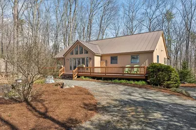 28 Summit Drive, Grantham, NH 03753 - Photo 31