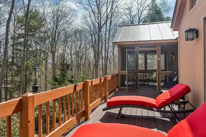 28 Summit Drive, Grantham, NH 03753 - Photo 13